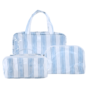 Coastal Clear Coated Essentials Set