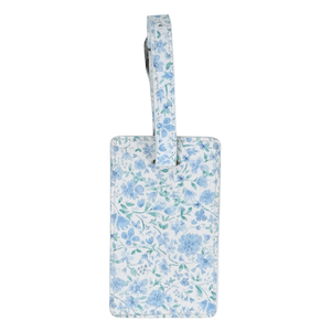 Coastal Luggage Tag