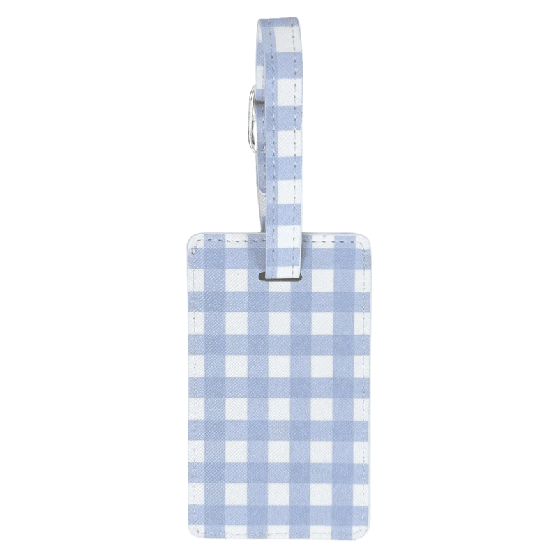 Coastal Luggage Tag