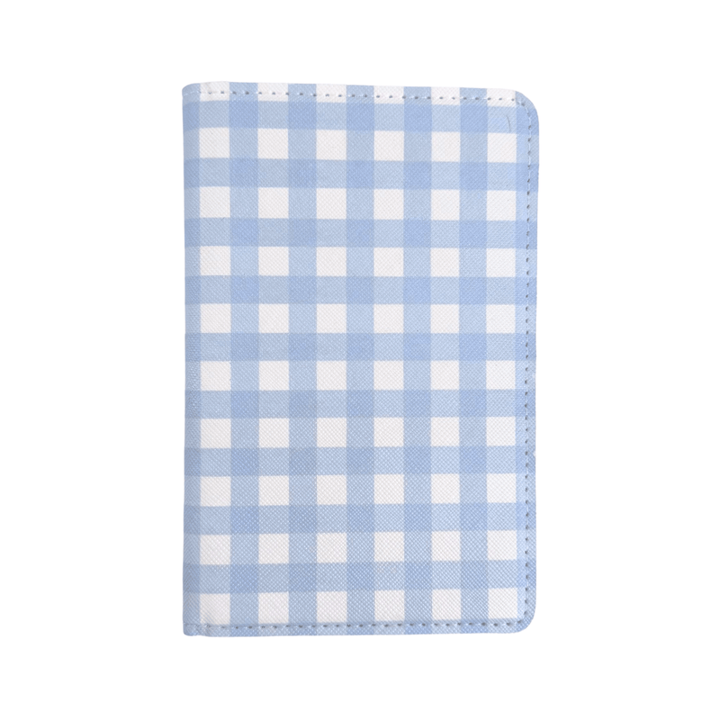 Coastal Passport Holder