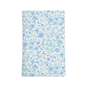 Coastal Passport Holder