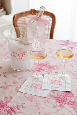 Cocktail Napkins (Set of 4)