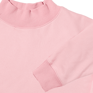 Collar/Sleeve Gameday Mockneck