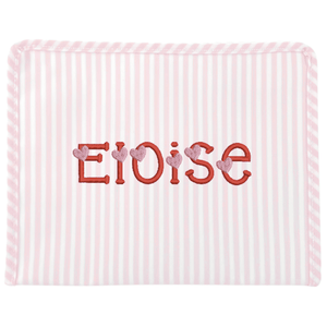 Custom Name Valentine's Day Roadie