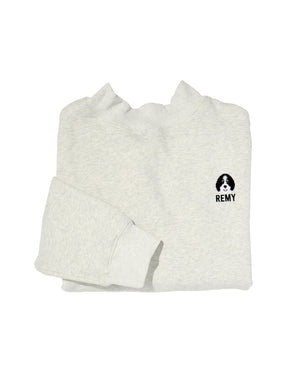 Dog Mom Mockneck & Icon Baseball Hat