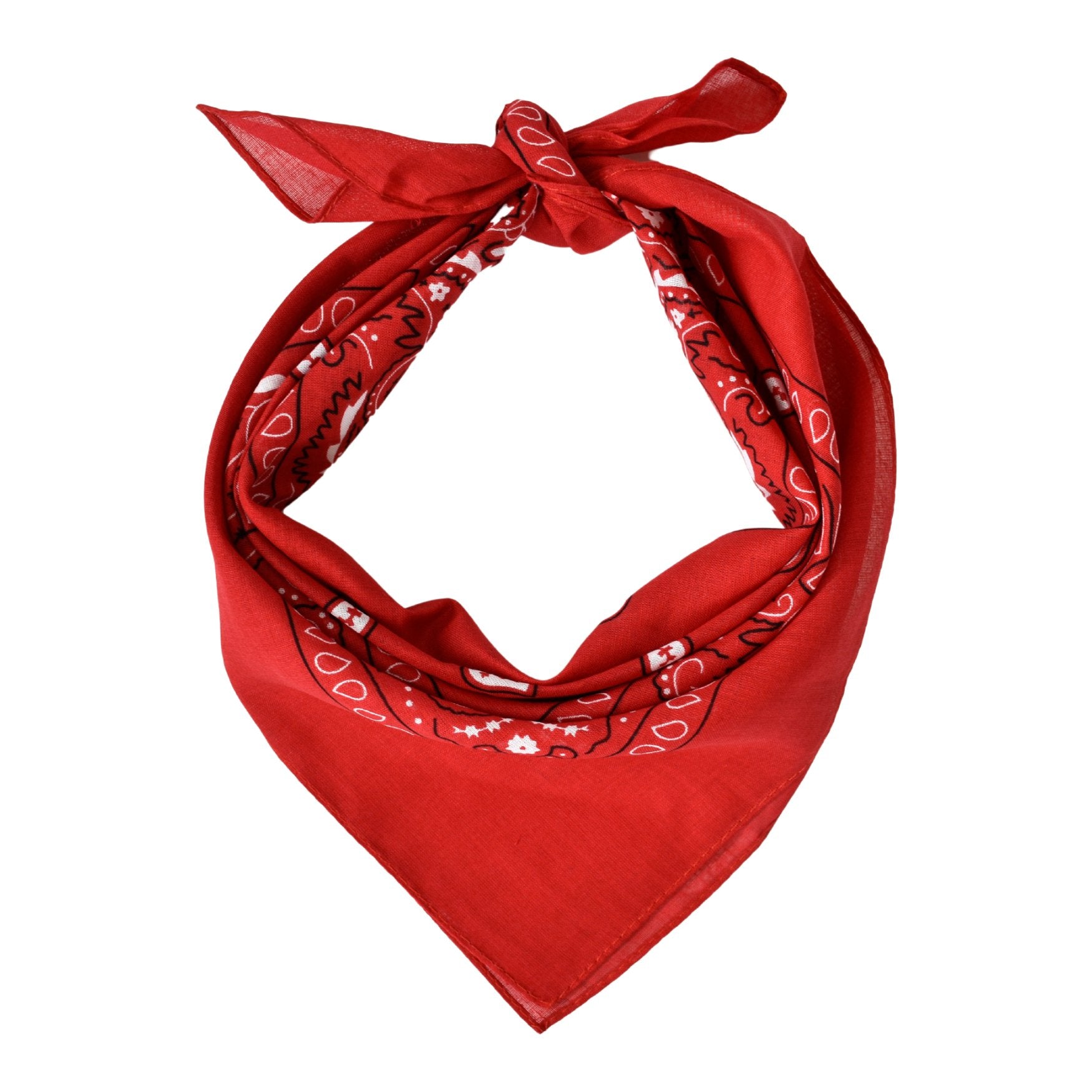 Bandana Mexicana Cotone – ArteFashion Mexico - Foto 6