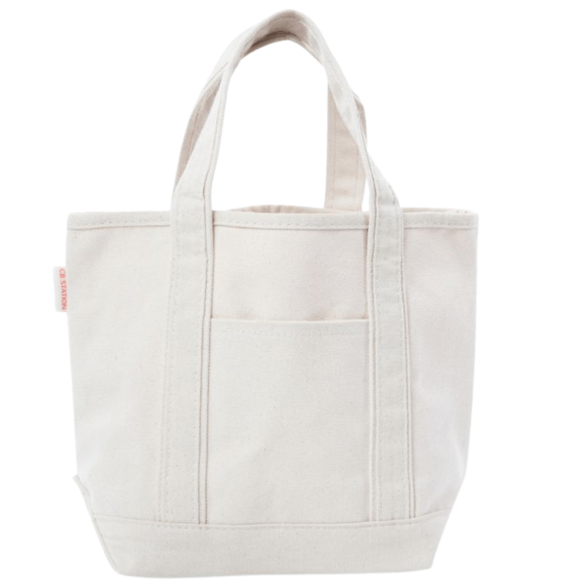 Canvas Tote