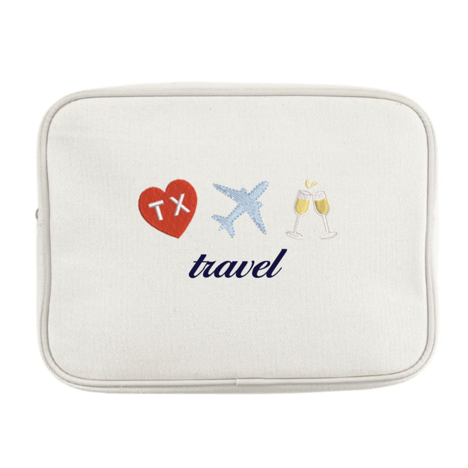 Favorite Things Custom Pouch