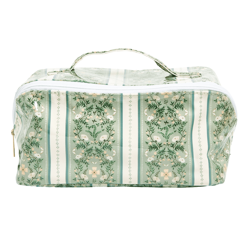 Flat Lay Pouch