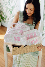 Hanging Toiletry Bag