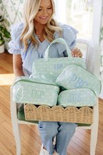 Hanging Toiletry Bag