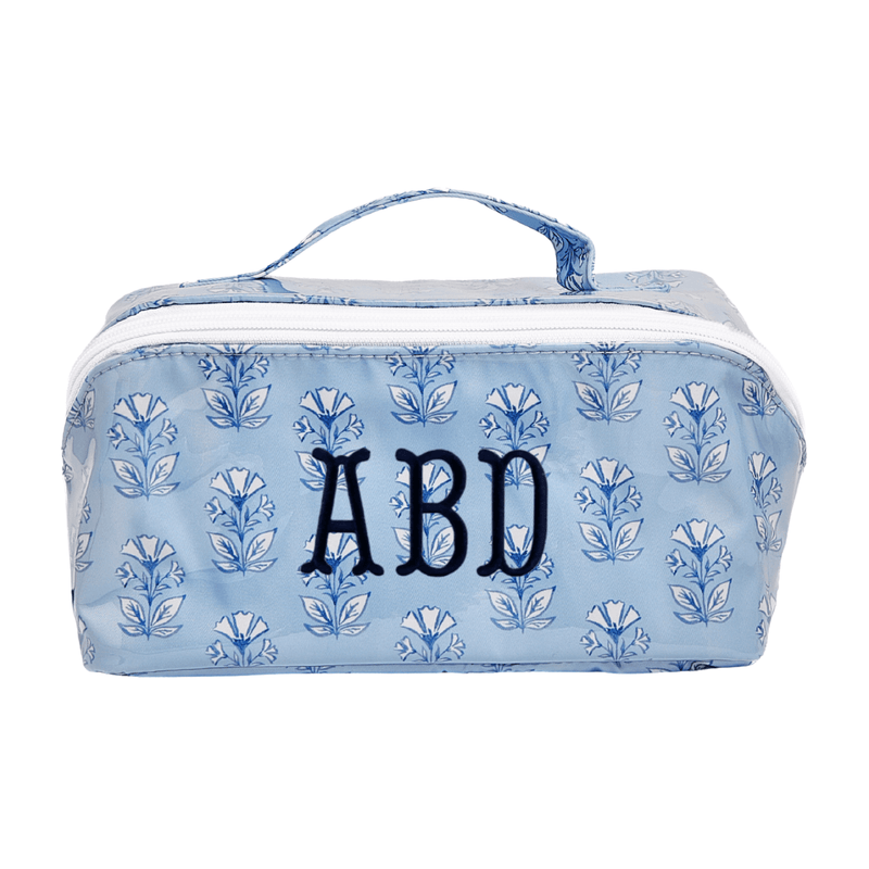 Flat Lay Pouch