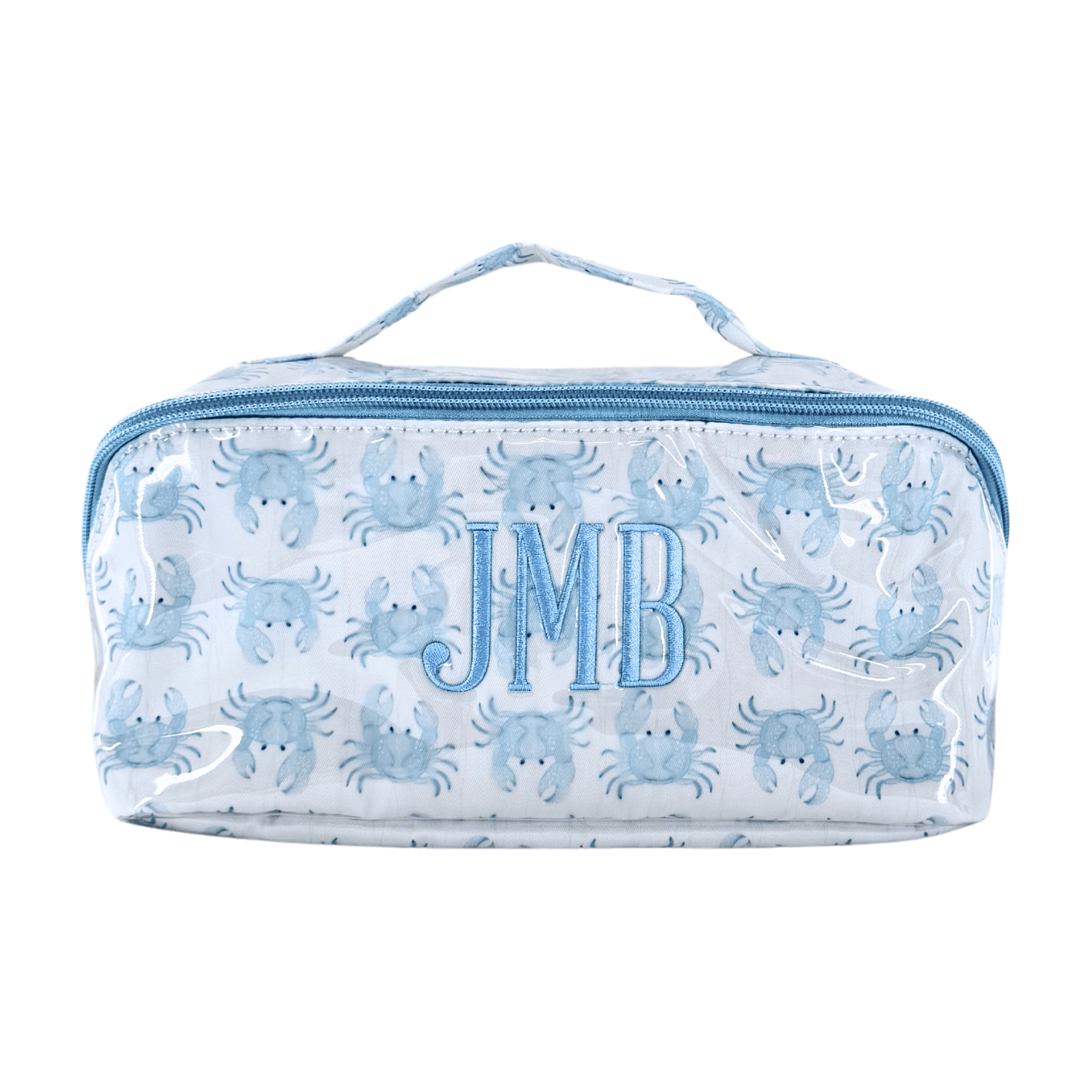 Flat Lay Pouch