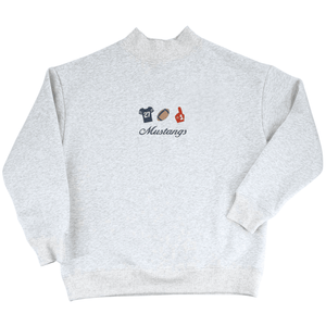 Gameday Icon Mockneck