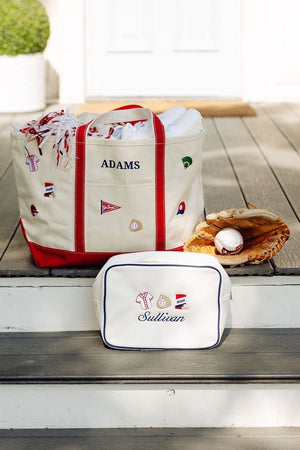 Gameday Icon Pouch