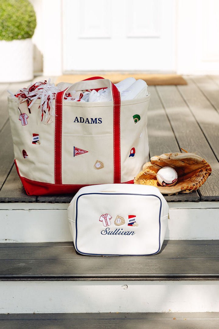 Gameday Icon Pouch