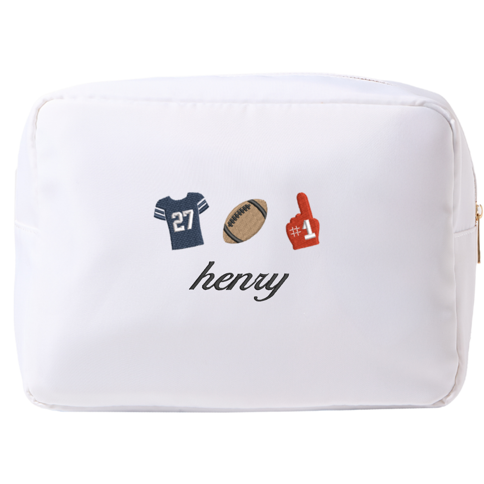 Gameday Icon Pouch