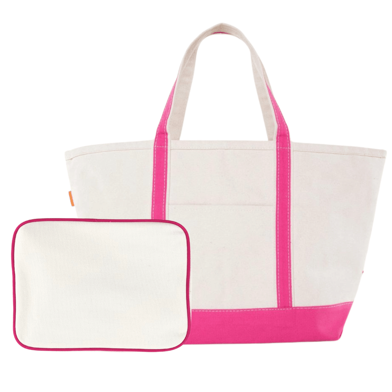 Gameday Icon Tote & Icon Pouch