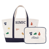 Gameday Icon Tote & Icon Pouch