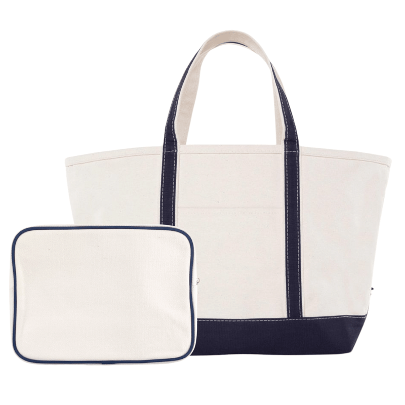 Gameday Icon Tote & Icon Pouch