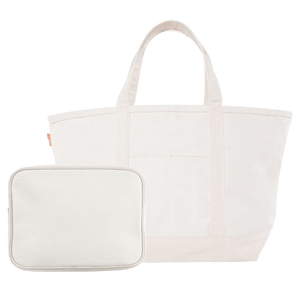 Gameday Icon Tote & Icon Pouch