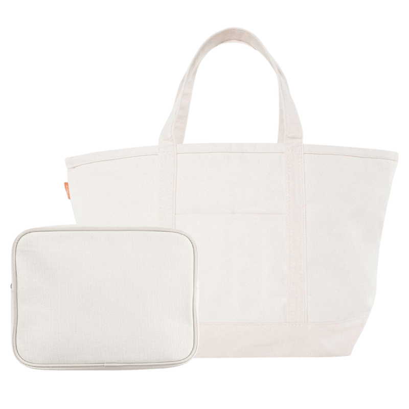 Gameday Icon Tote & Icon Pouch