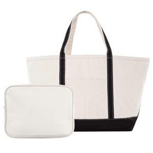 Gameday Icon Tote & Icon Pouch
