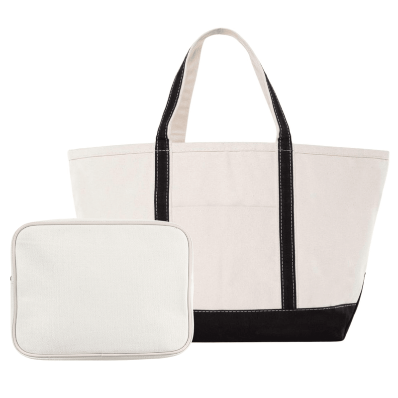 Gameday Icon Tote & Icon Pouch