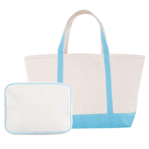 Gameday Icon Tote & Icon Pouch