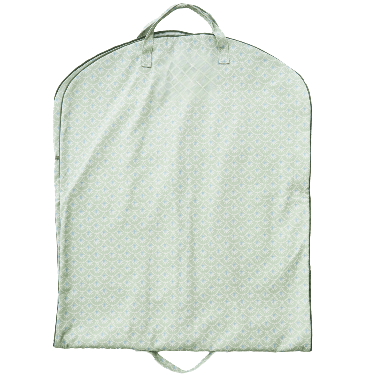 Personalized Garment Bags for Travel Palm Personalized Garment Bags for Travel Palm