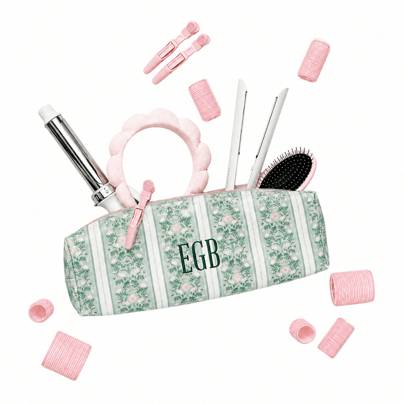 Hair Tools Bag