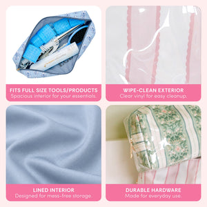 Hair Tools Bag