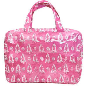 Hanging Toiletry Bag