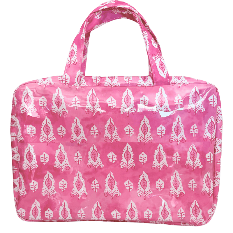 Hanging Toiletry Bag