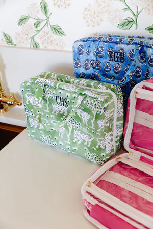 Hanging Toiletry Bag