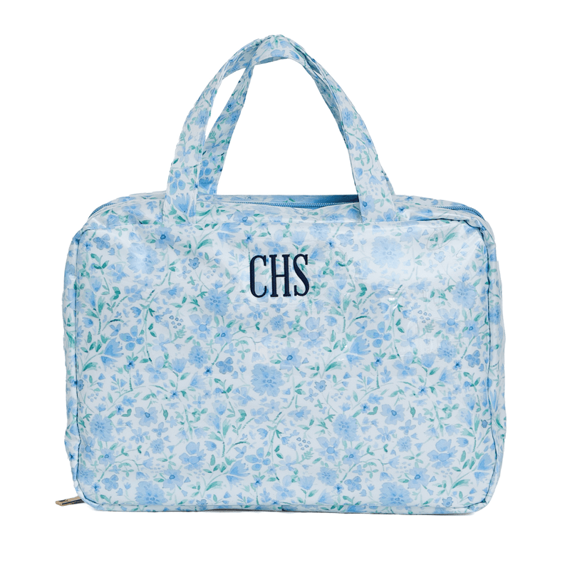 Hanging Toiletry Bag