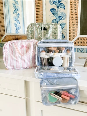 Hanging Toiletry Bag