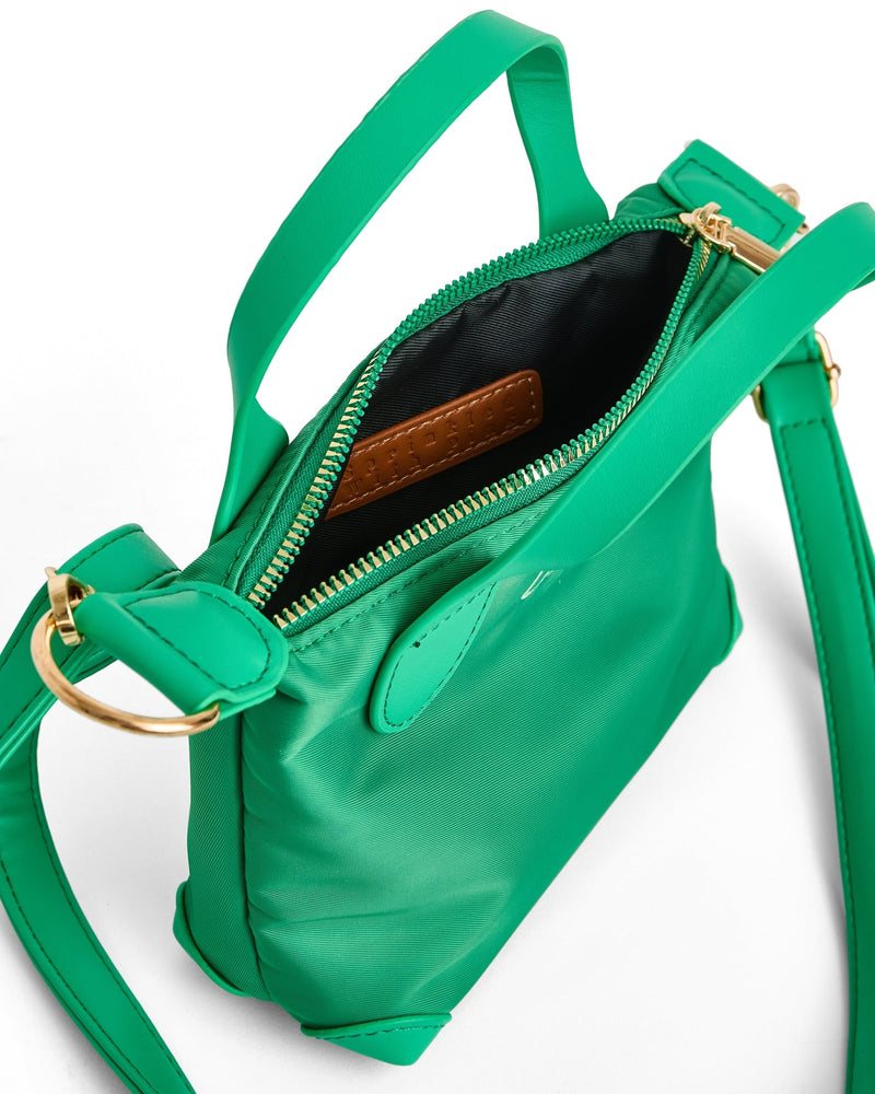 Haven Mini Crossbody