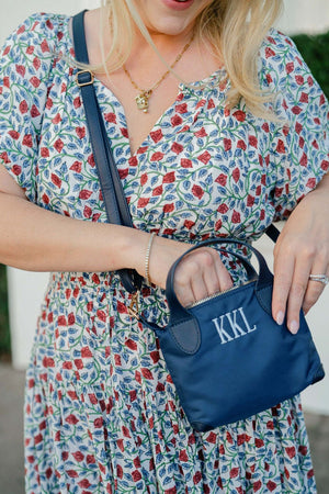 Haven Mini Crossbody