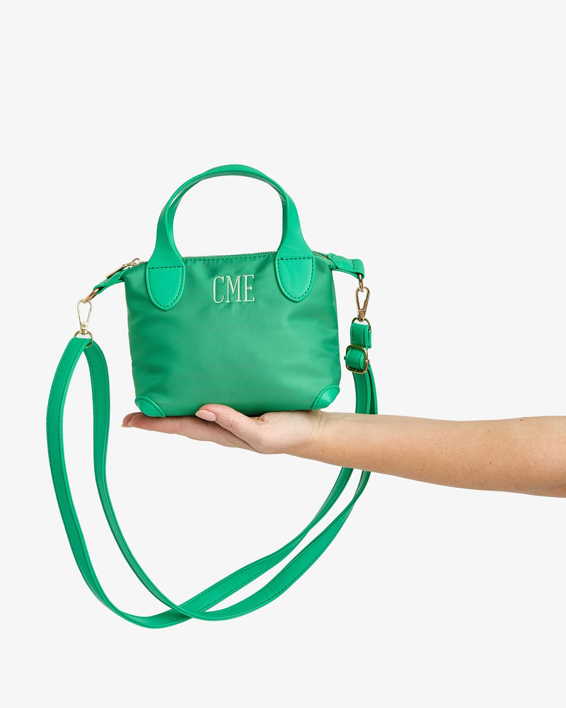 Haven Mini Crossbody