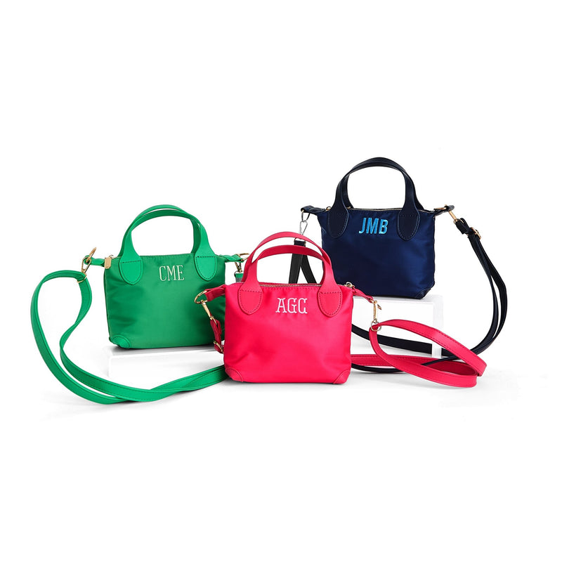 Haven Mini Crossbody