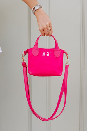 Haven Mini Crossbody