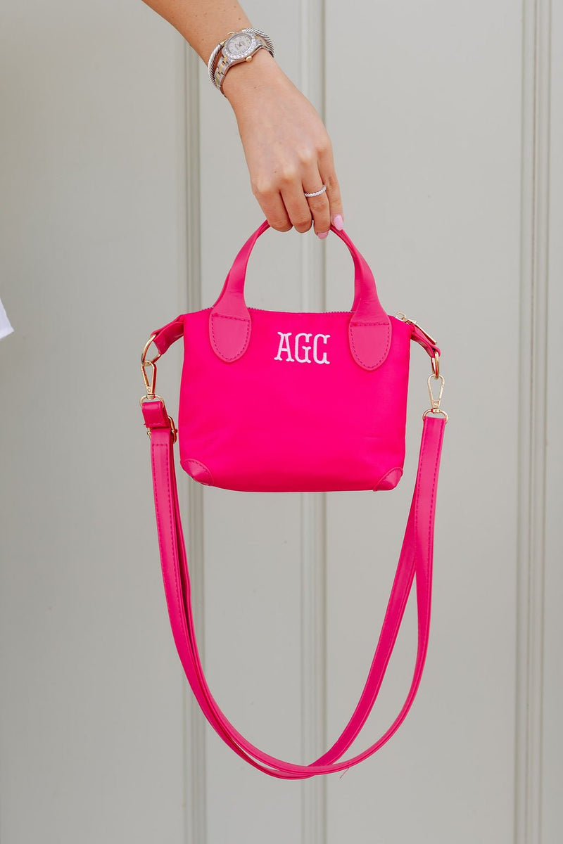 Haven Mini Crossbody