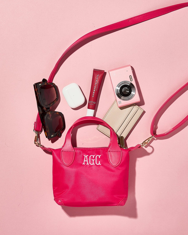 Haven Mini Crossbody