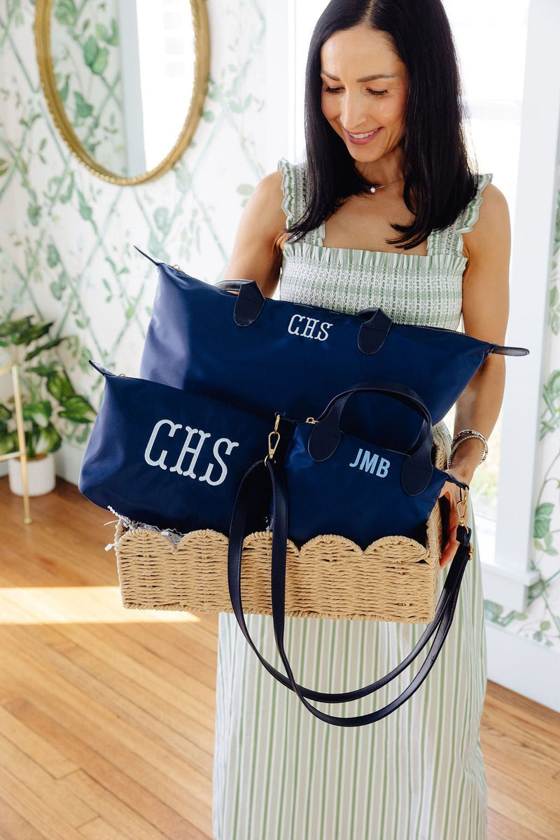 Haven Mini Crossbody