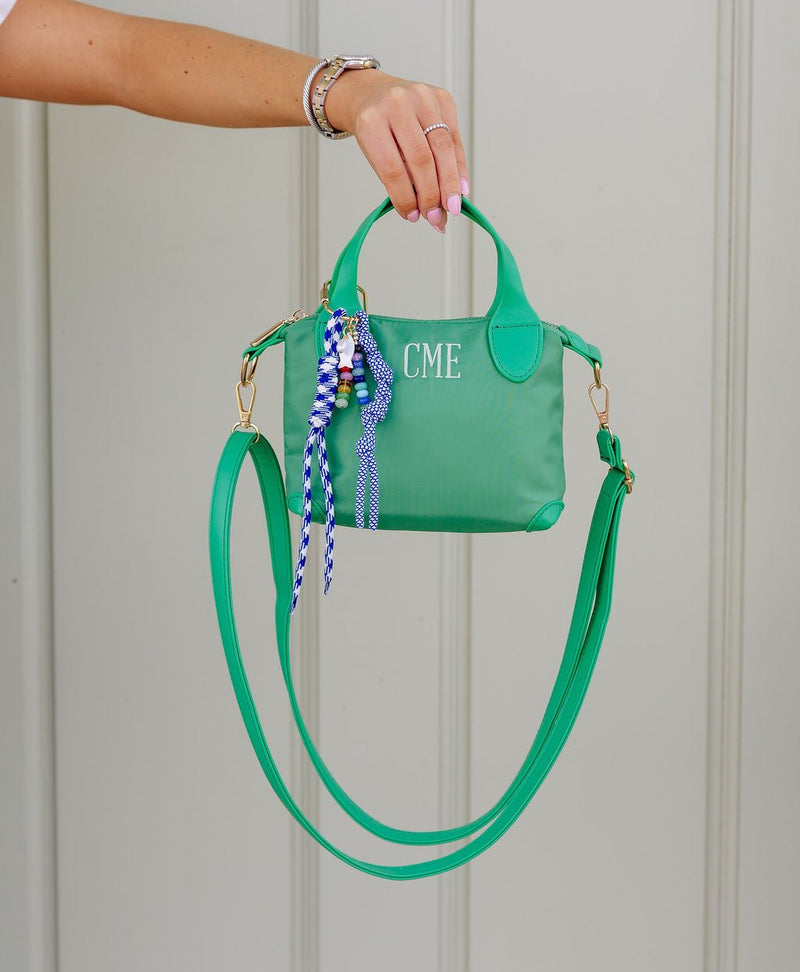 Haven Mini Crossbody