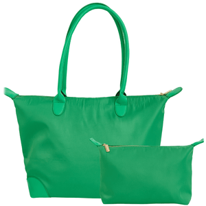Haven Tote & Pouch