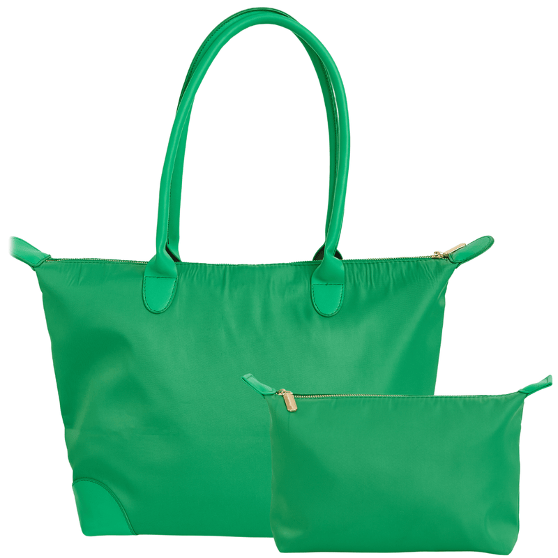 Haven Tote & Pouch