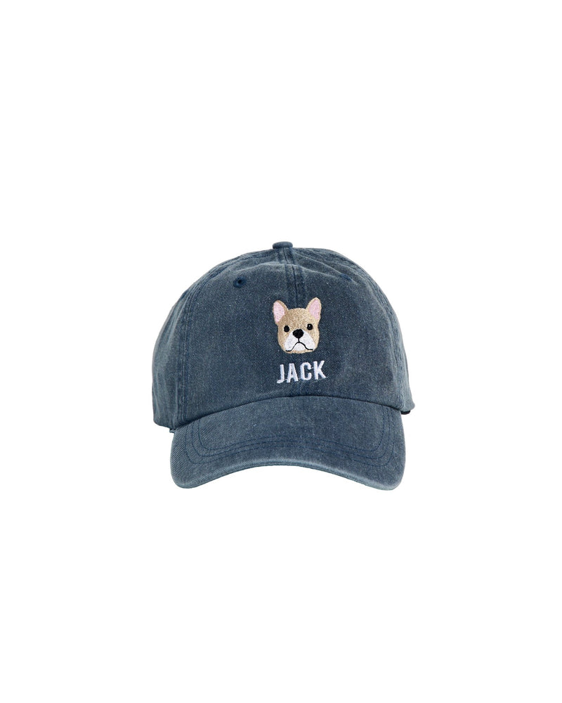 Icon Baseball Hat