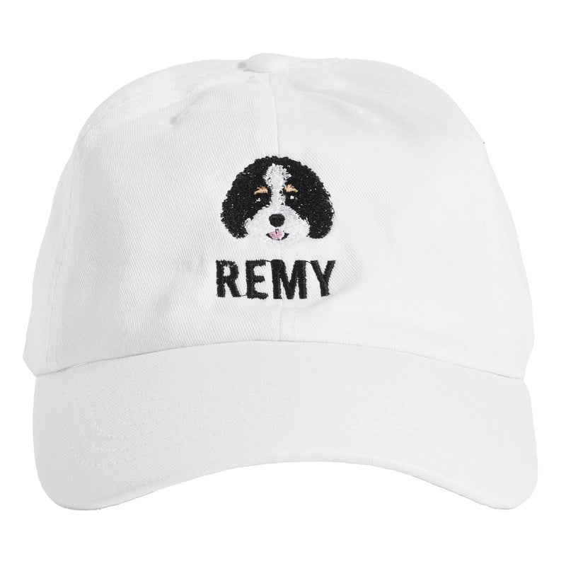 Icon Baseball Hat
